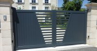 Notre société de clôture et de portail à Saint-Mathieu-de-Treviers
